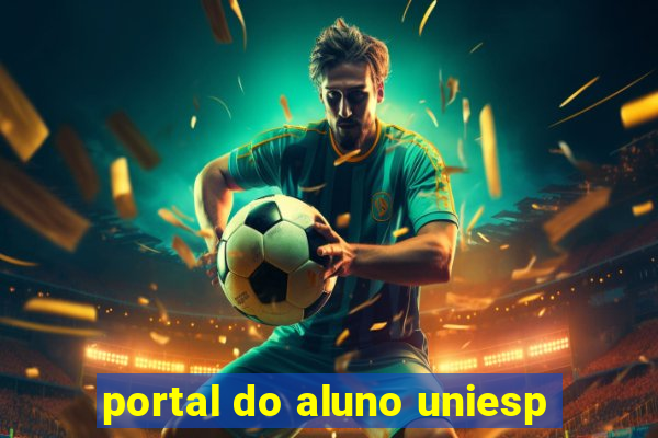 portal do aluno uniesp